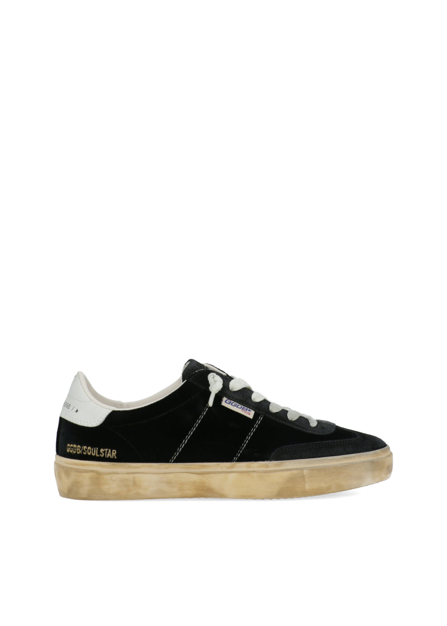 Golden Goose Sneakers Soul Star GLG-ZDSOULST
