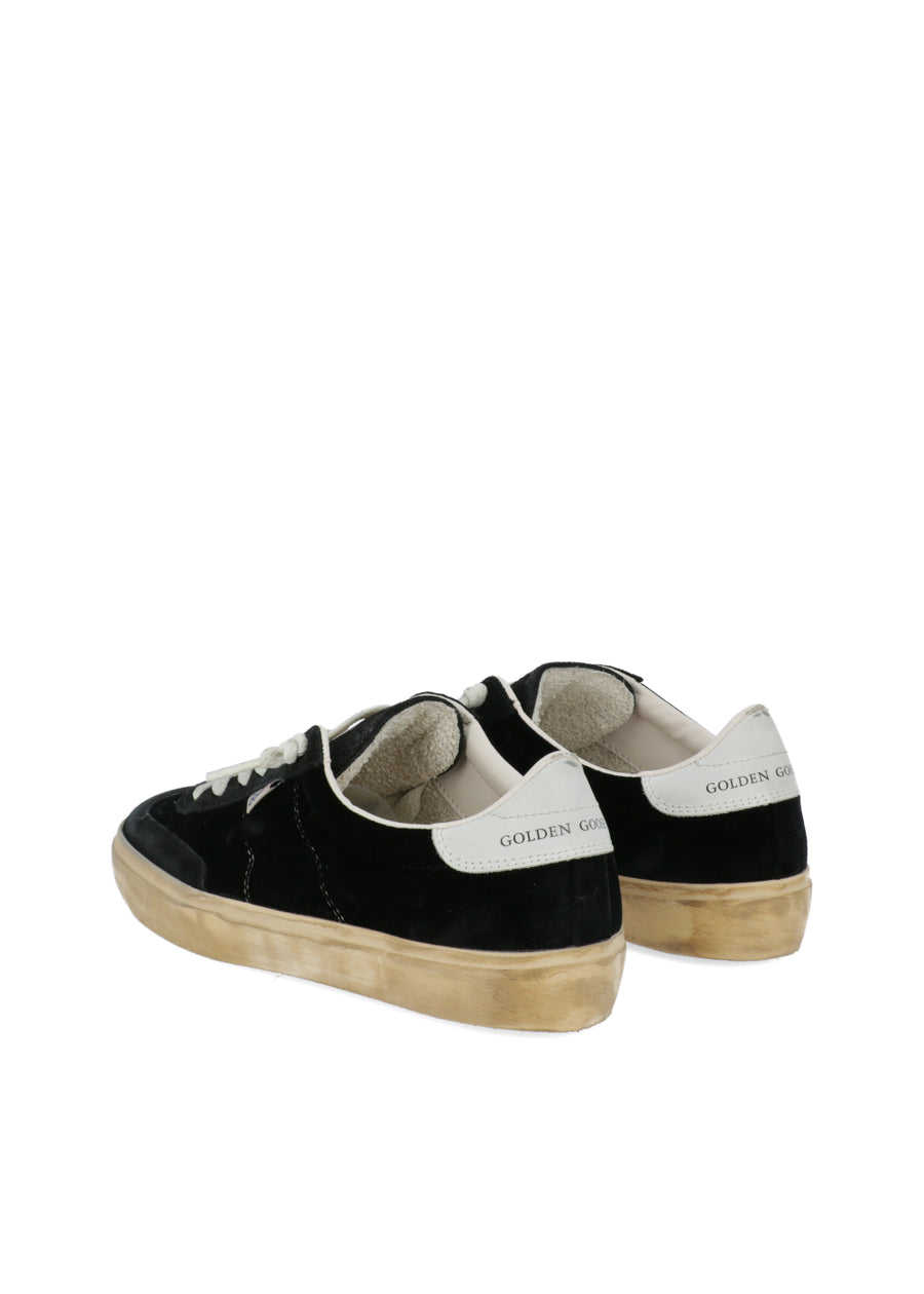 Golden Goose Sneakers Soul Star GLG-ZDSOULST