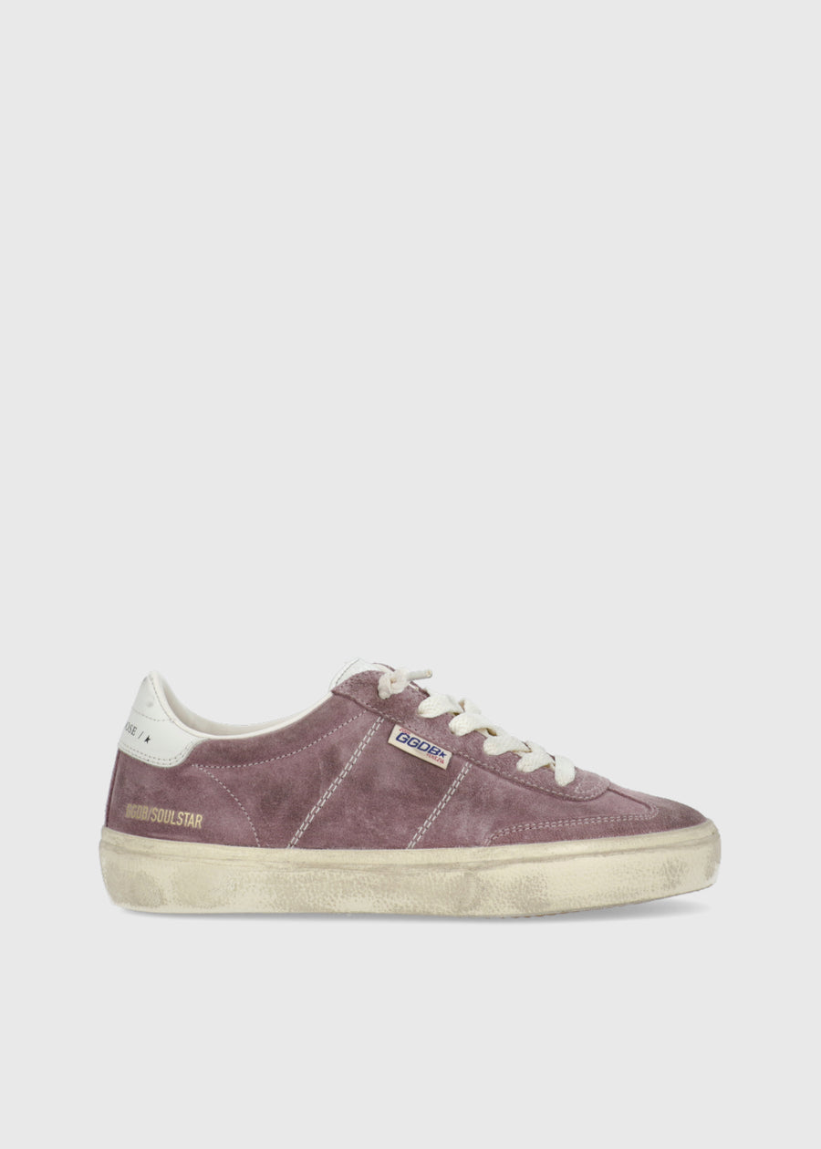 Golden Goose Sneakers Soul Star GLG-ZDSOULST