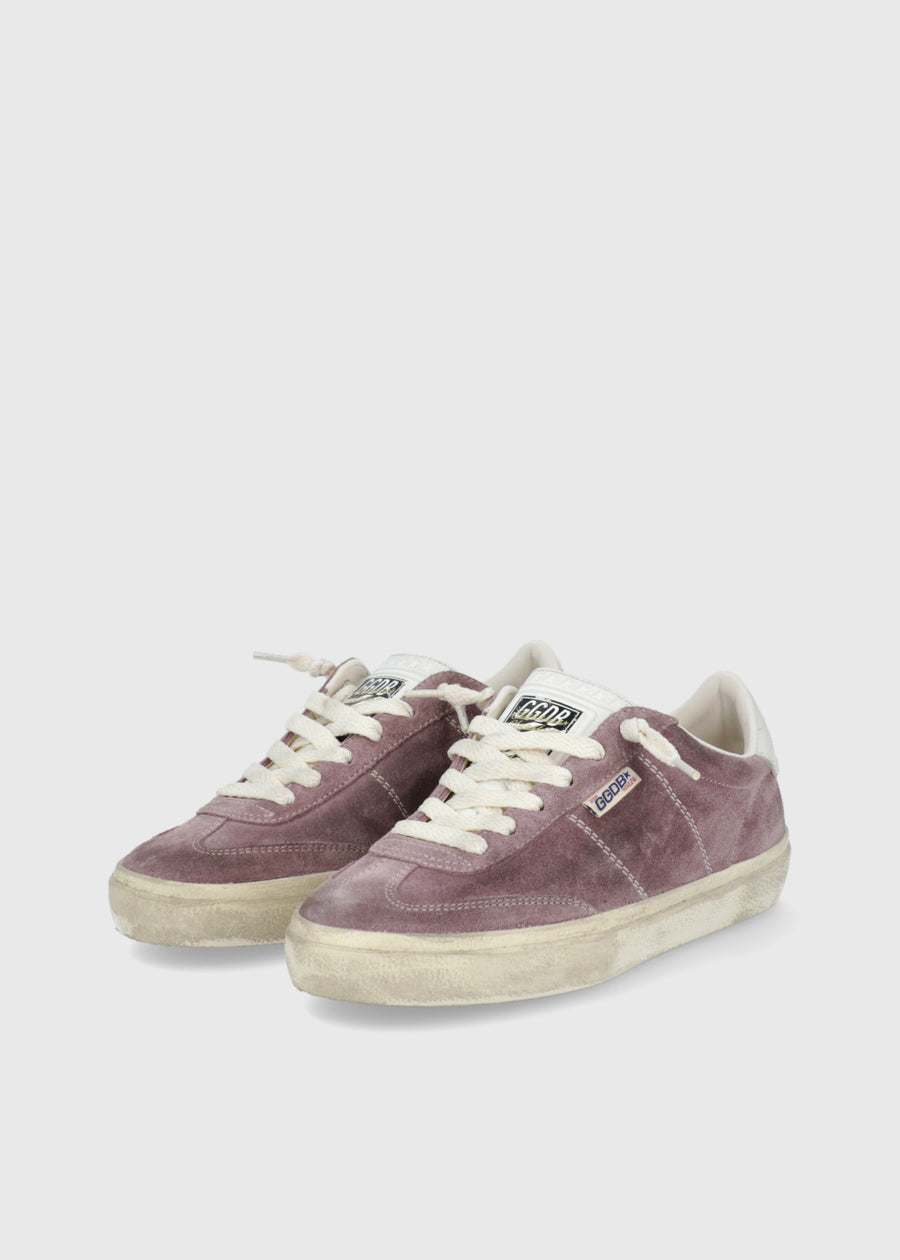Golden Goose Sneakers Soul Star GLG-ZDSOULST