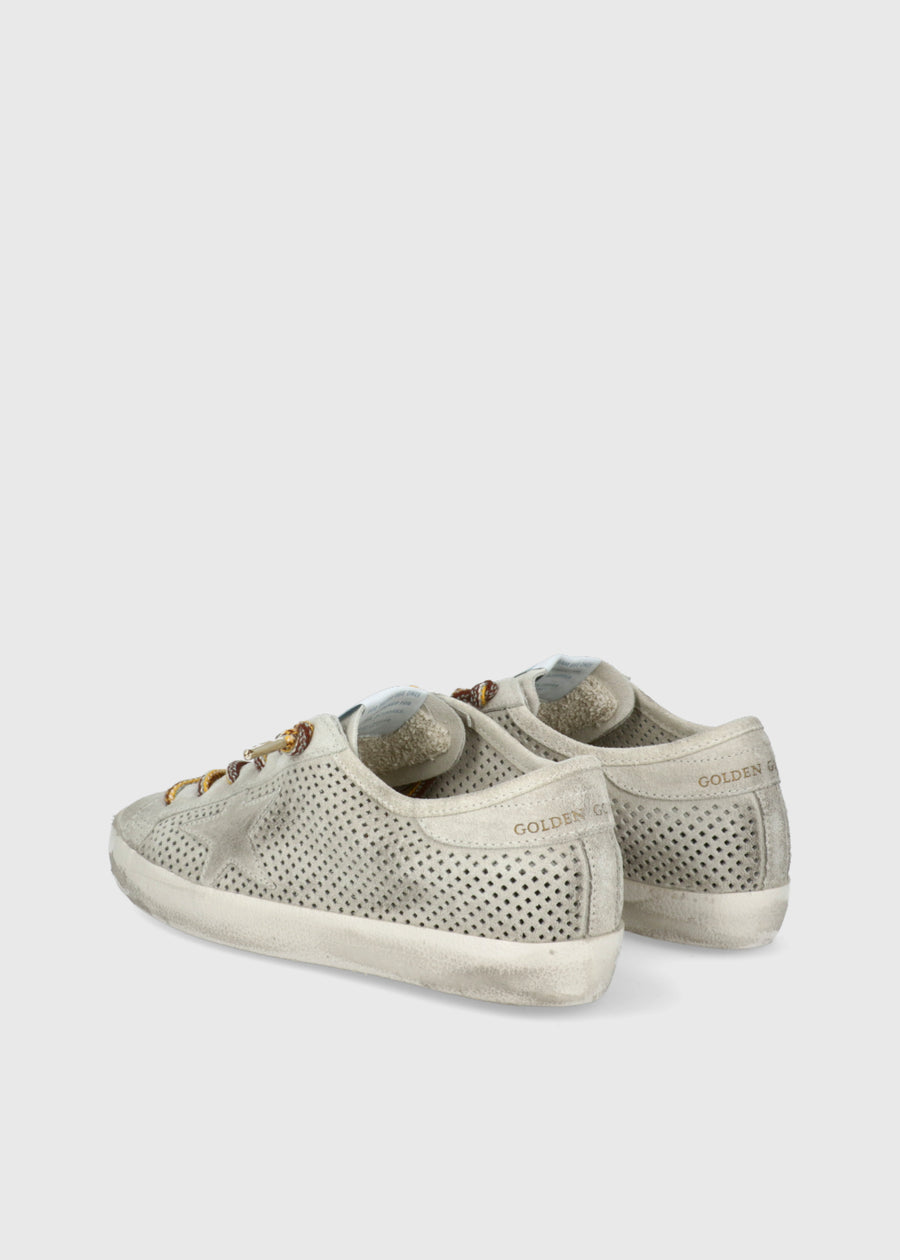 Golden Goose Sneakers Super-Star para mujer GLG-ZDSUPERS