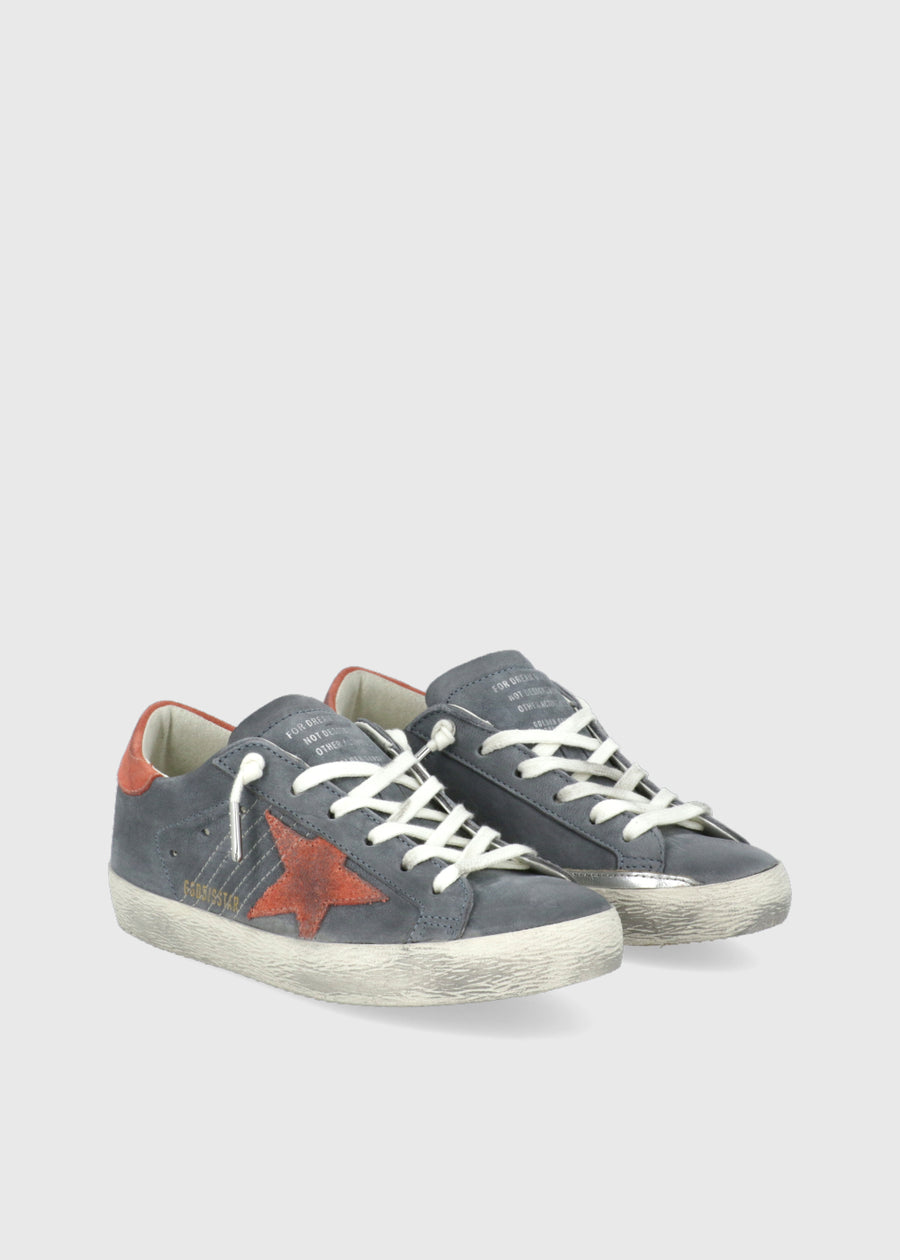 Golden Goose Sneakers Super-Star para mujer GLG-ZDSUPERS