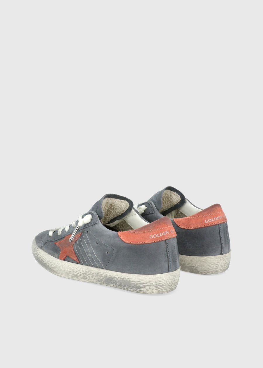 Golden Goose Sneakers Super-Star para mujer GLG-ZDSUPERS