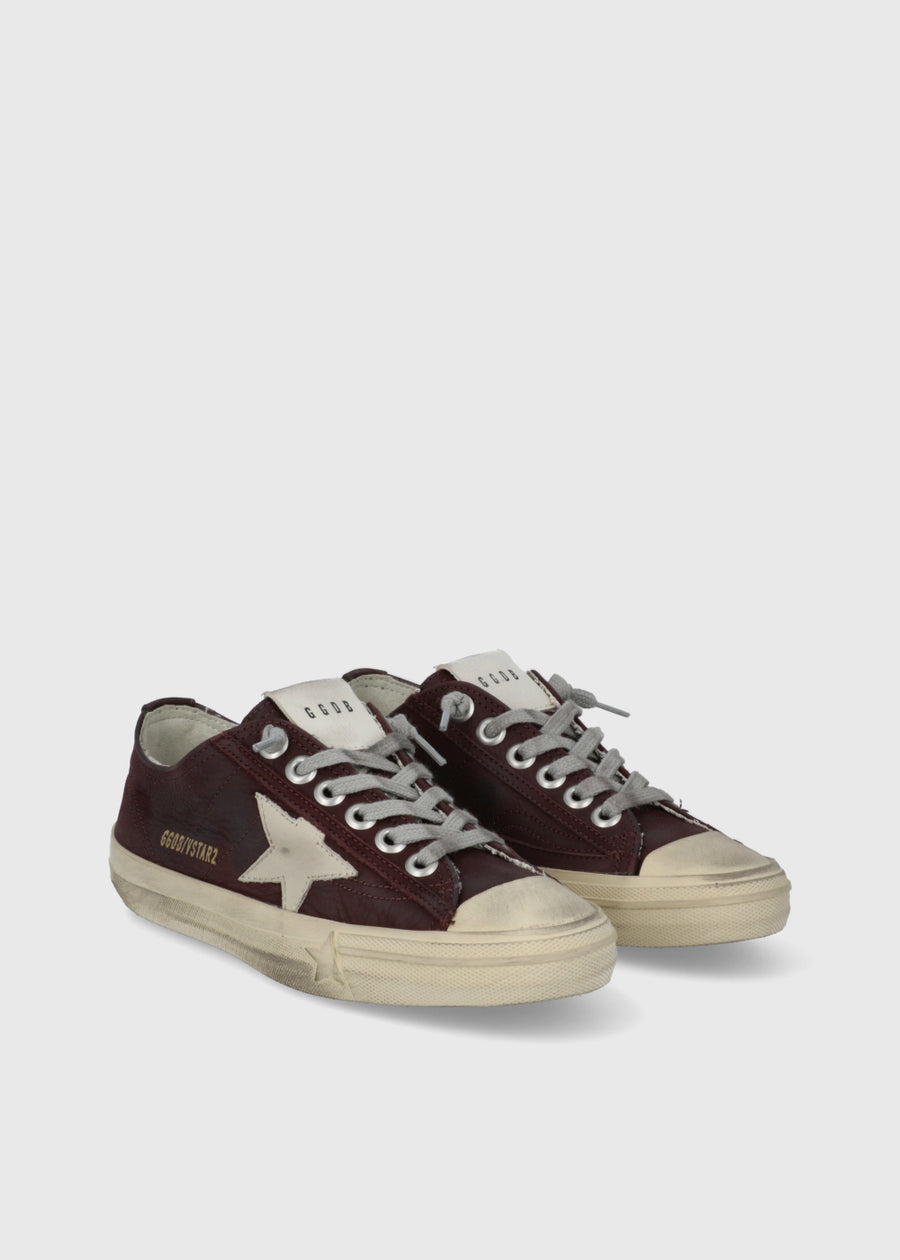 Golden Goose Sneakers V-Star GLG-ZDVSTAR2