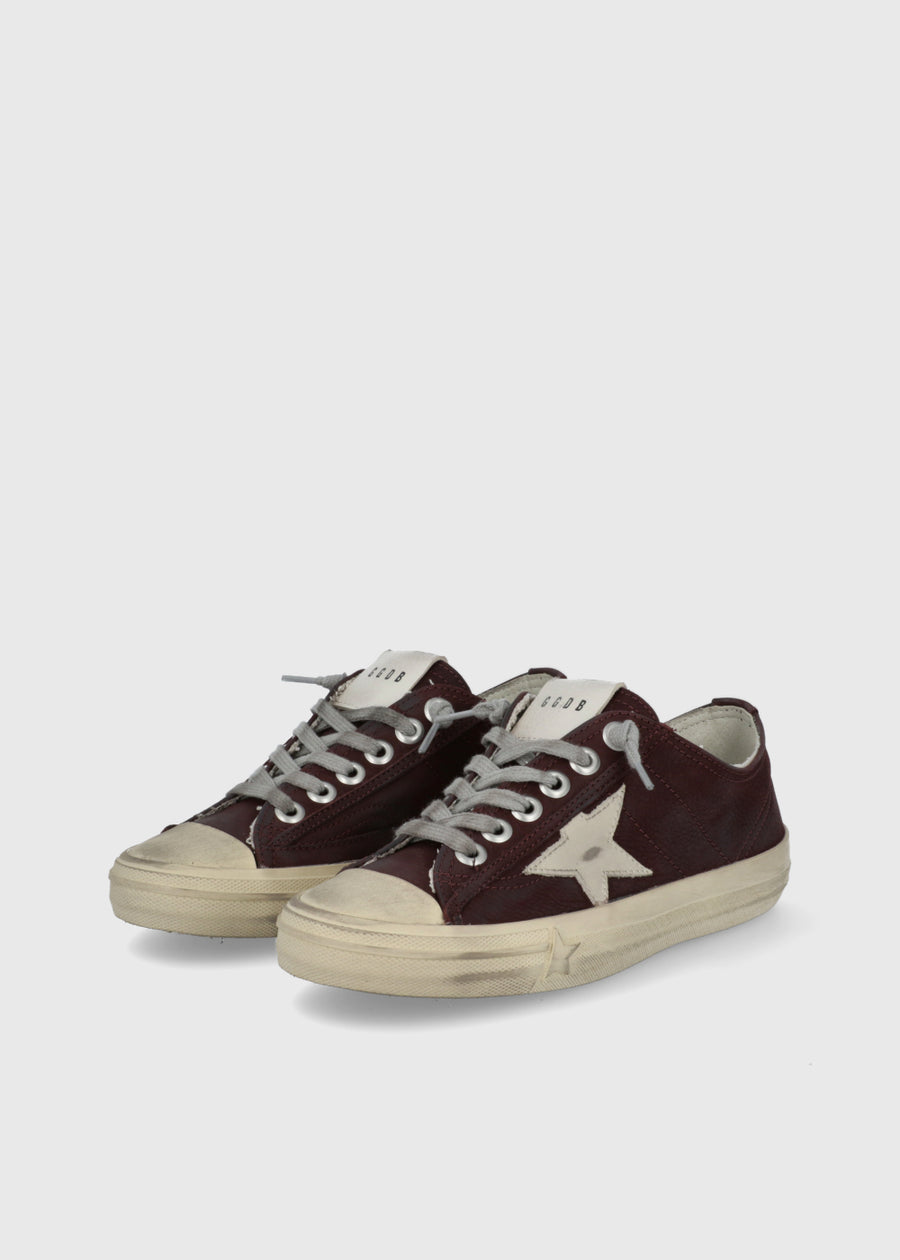 Golden Goose Sneakers V-Star GLG-ZDVSTAR2