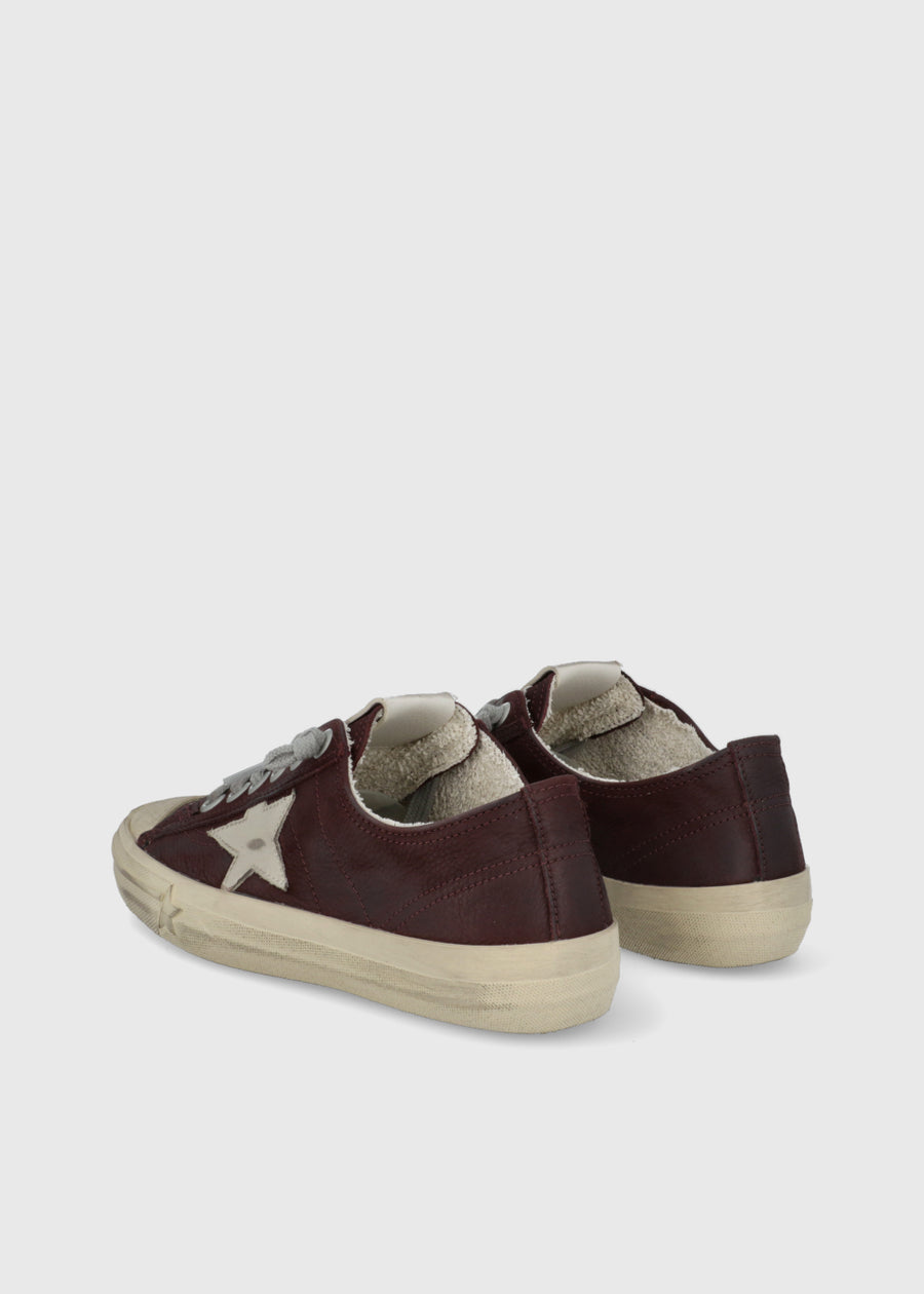 Golden Goose Sneakers V-Star GLG-ZDVSTAR2