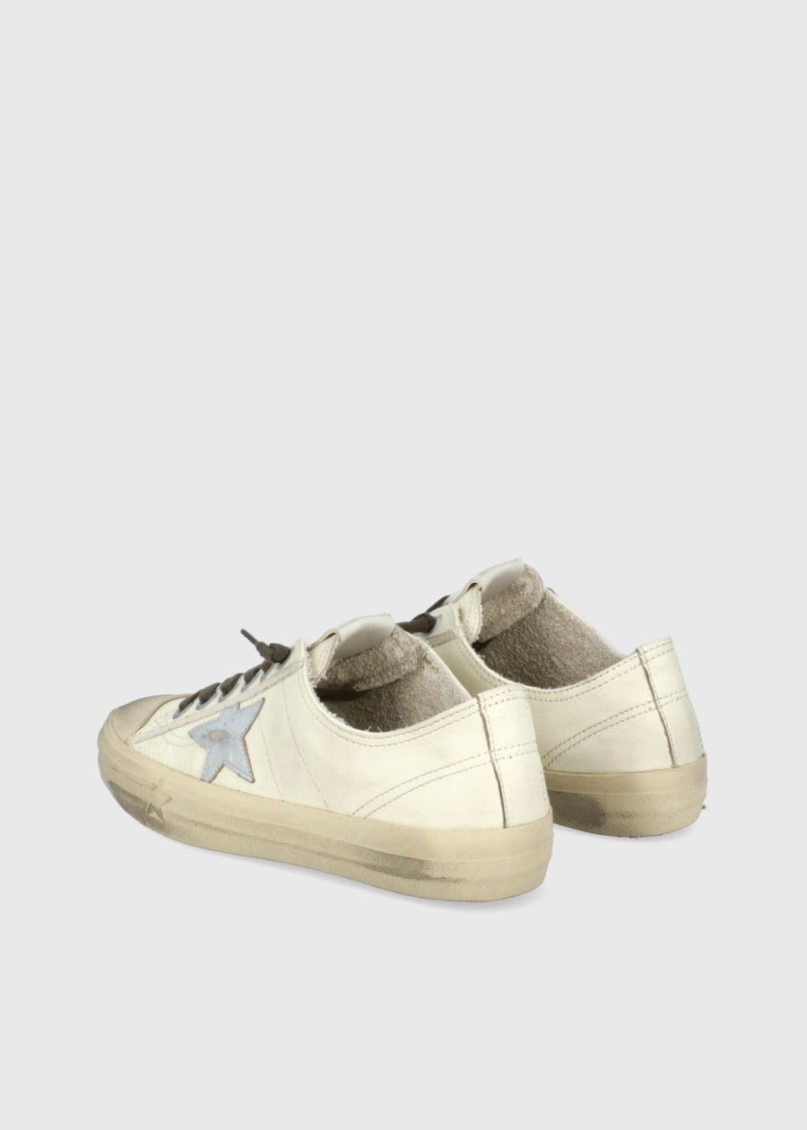 Golden Goose Sneakers V-Star GLG-ZDVSTAR2