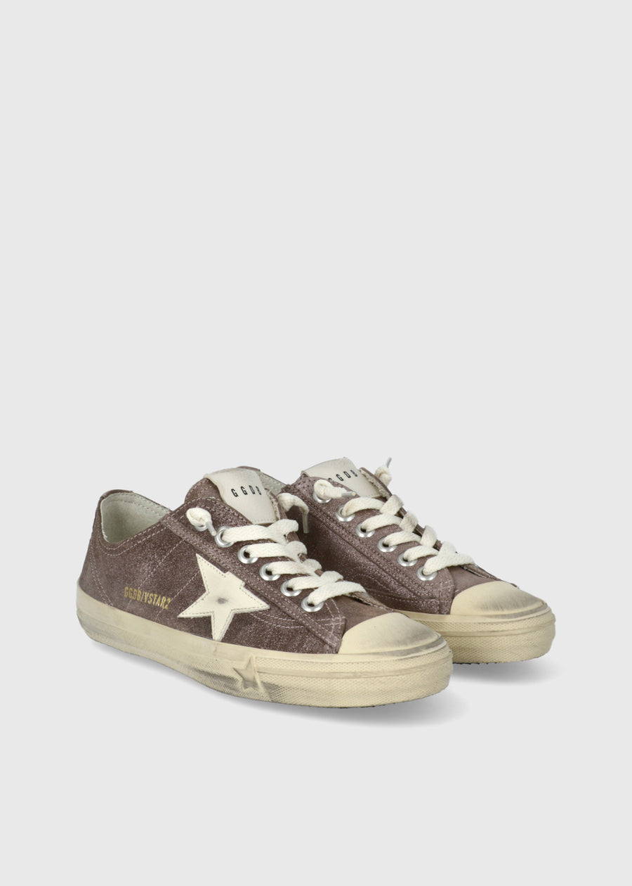 Golden Goose Sneakers V-Star GLG-ZDVSTAR2
