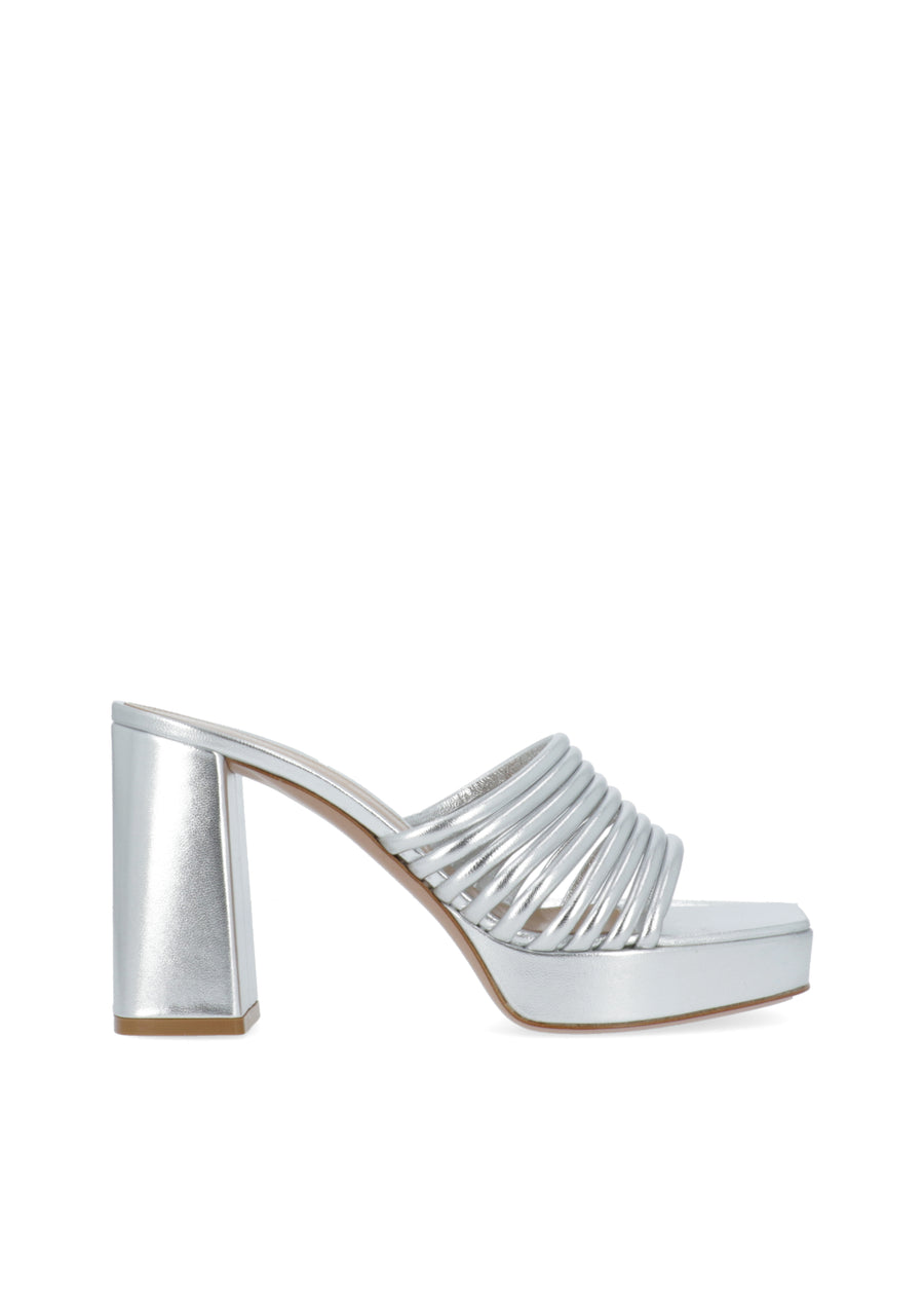 Gianvito Rossi Plataformas GNR-17570