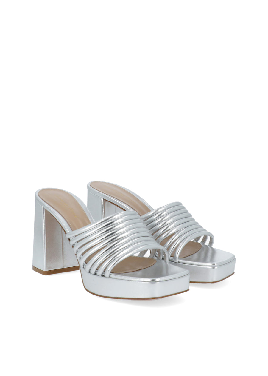 Gianvito Rossi Plataformas GNR-17570