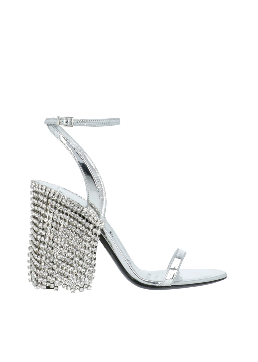 Giuseppe Zanotti Sandalias Altas GSZ-ARE4001