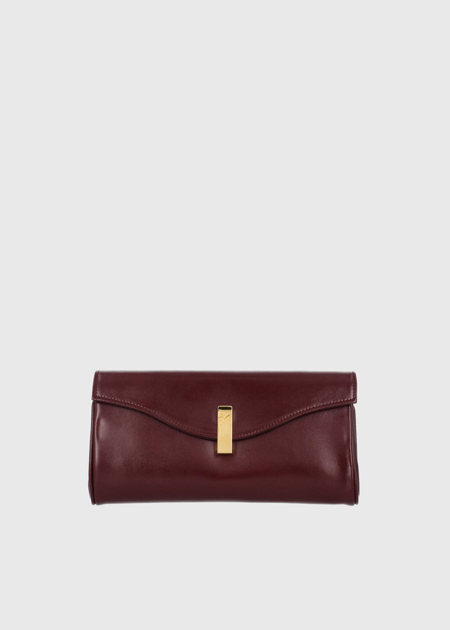 Giuseppe Zanotti Clutch Flutie GSZ-B50002