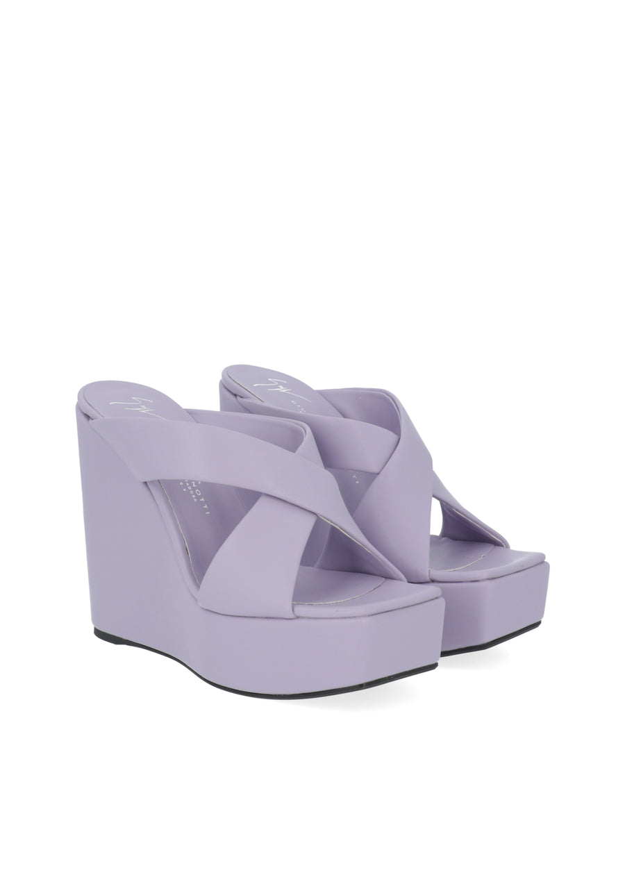 Giuseppe Zanotti Plataformas GSZ-E300062