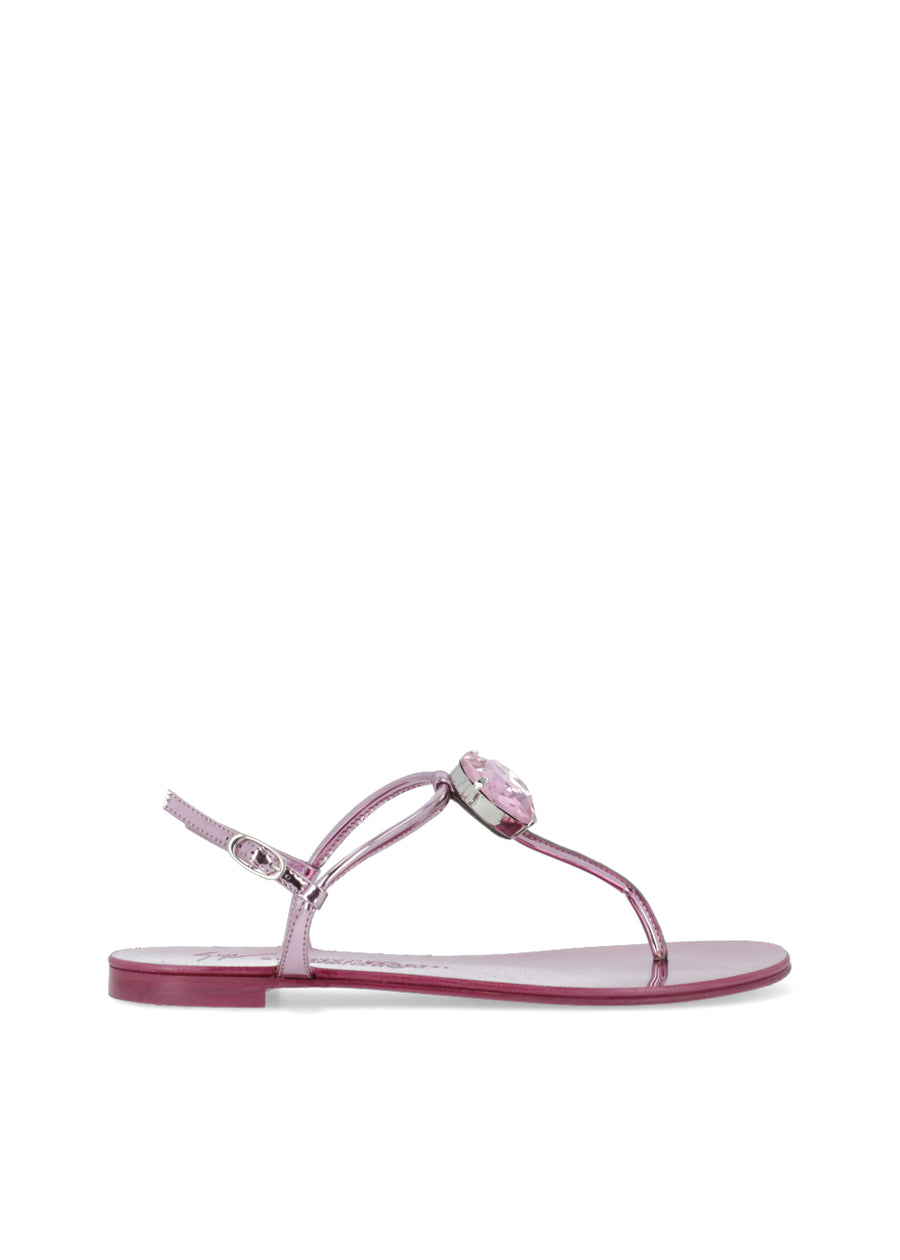 Giuseppe Zanotti Sandalias flats GSZ-E400004