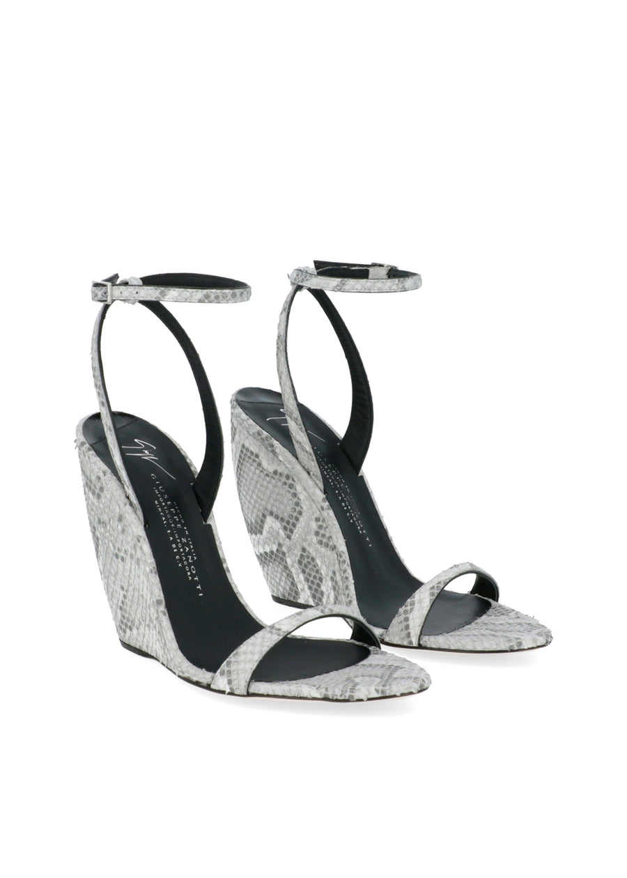 Giuseppe Zanotti Plataformas GSZ-E400025