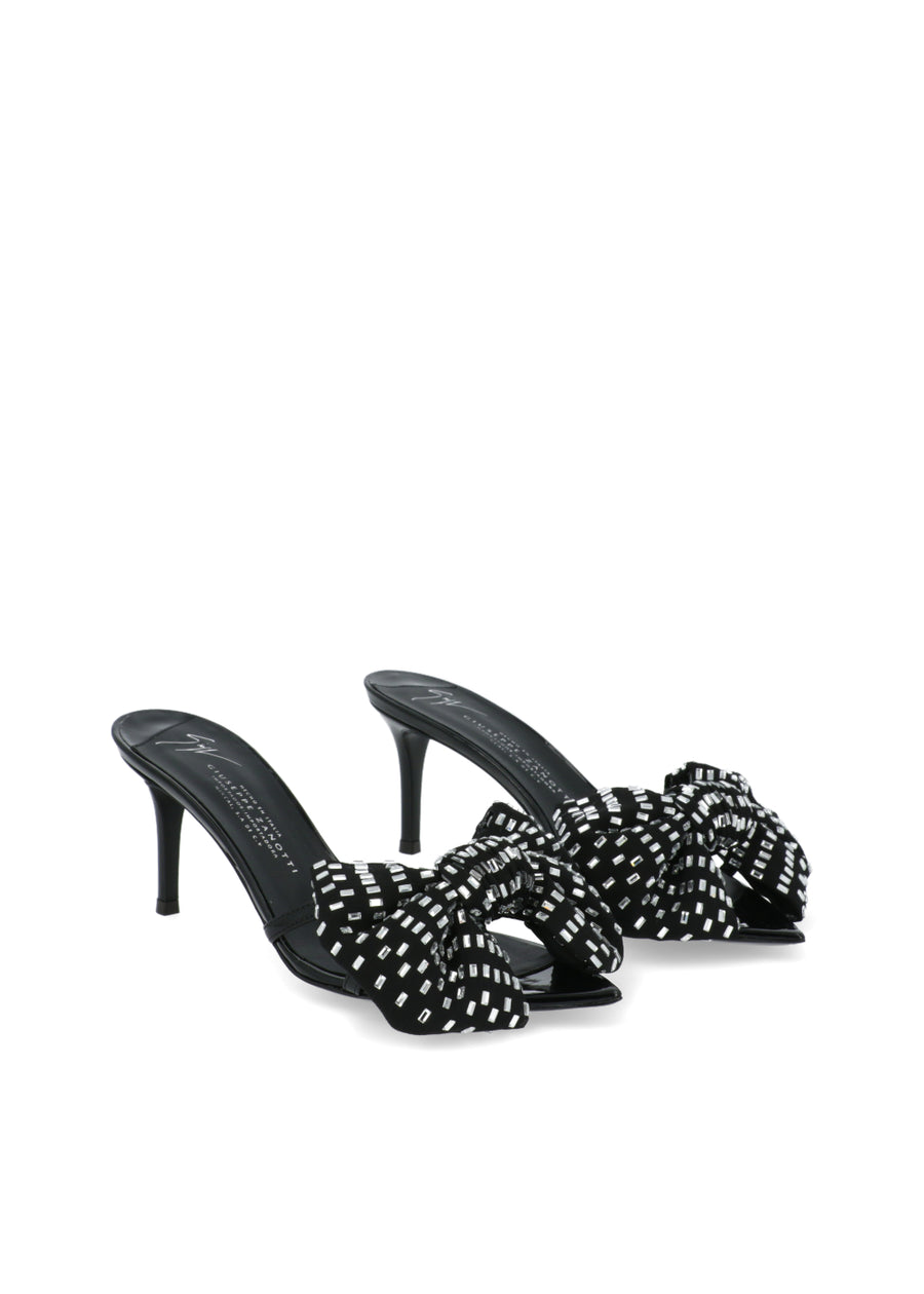 Giuseppe Zanotti Zapatillas GSZ-E400039