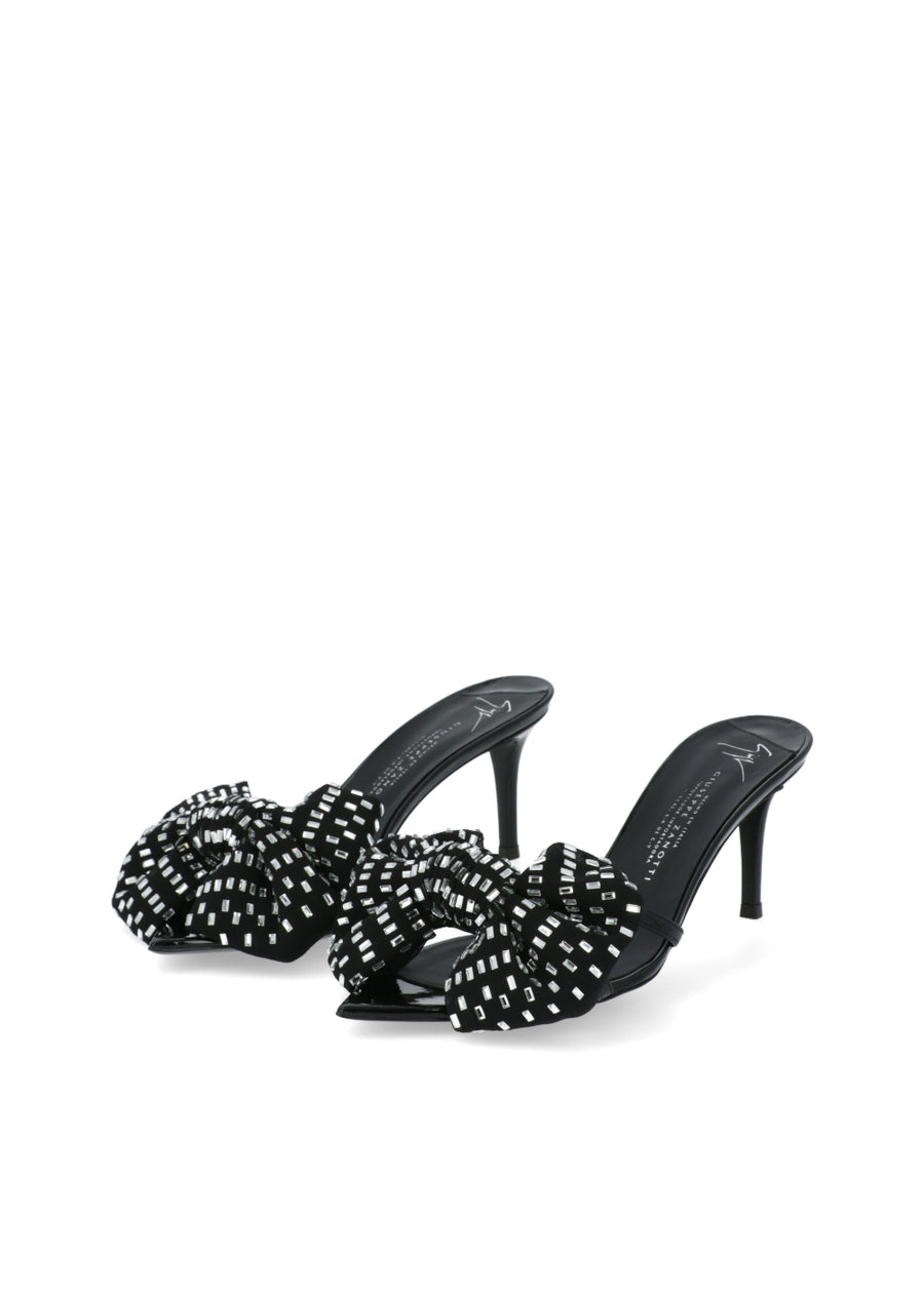Giuseppe Zanotti Zapatillas GSZ-E400039