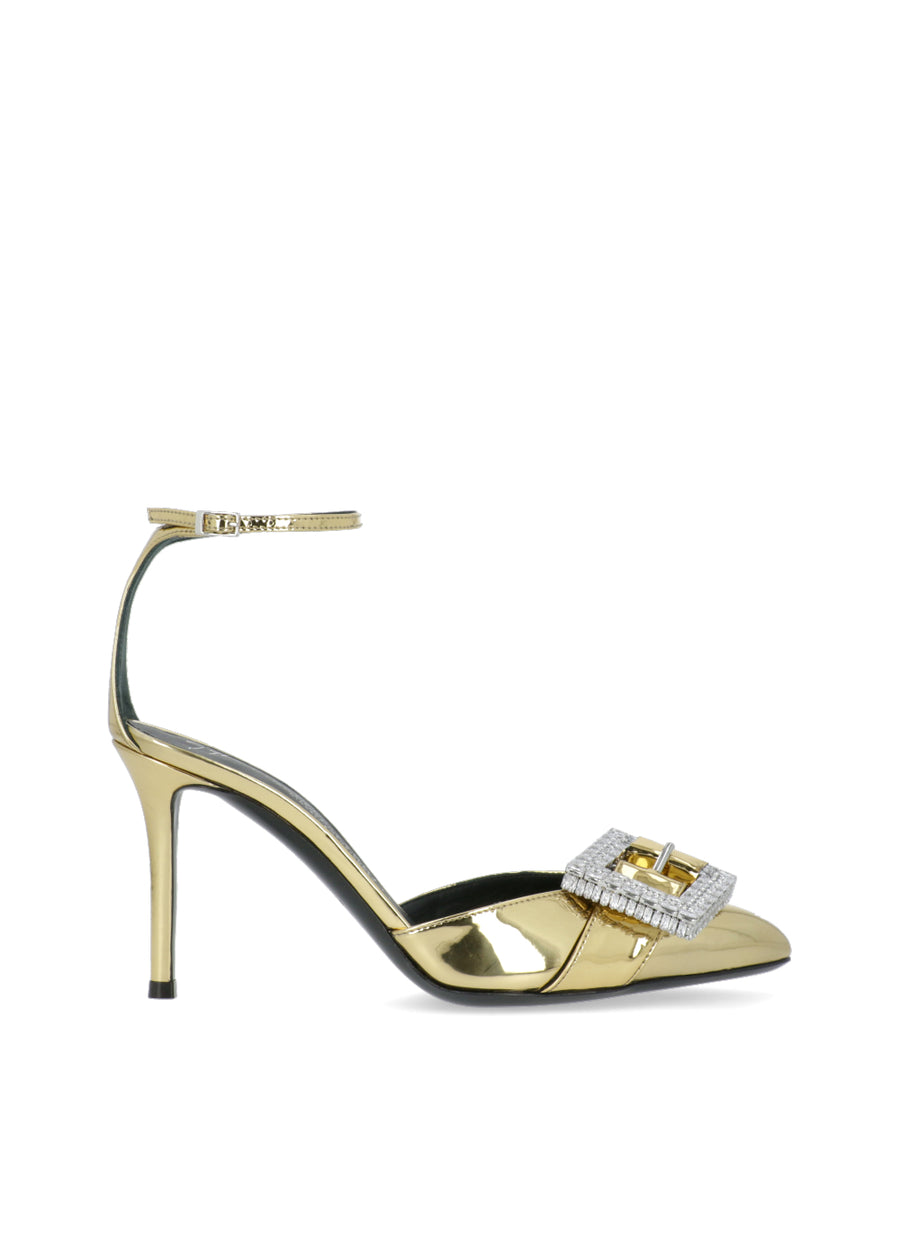 Giuseppe Zanotti Zapatillas GSZ-E460015