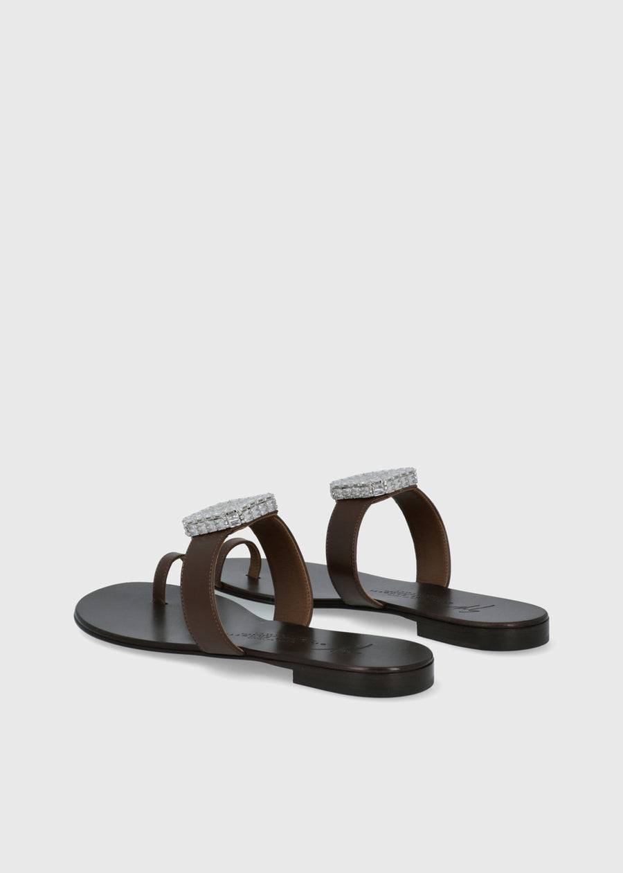 Giuseppe Zanotti Sandalia Blahir GSZ-E500021