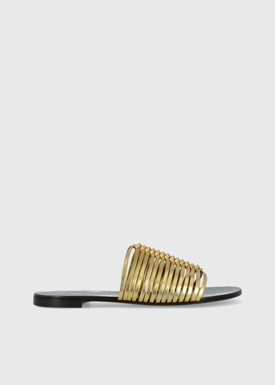 Giuseppe Zanotti Sandalia GSZ-E600016