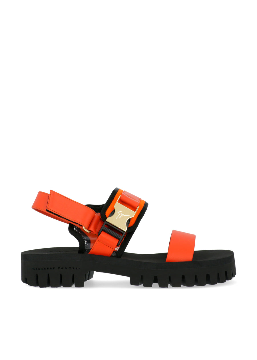 Giuseppe Zanotti Sandalias Mederic GSZ-EU30031