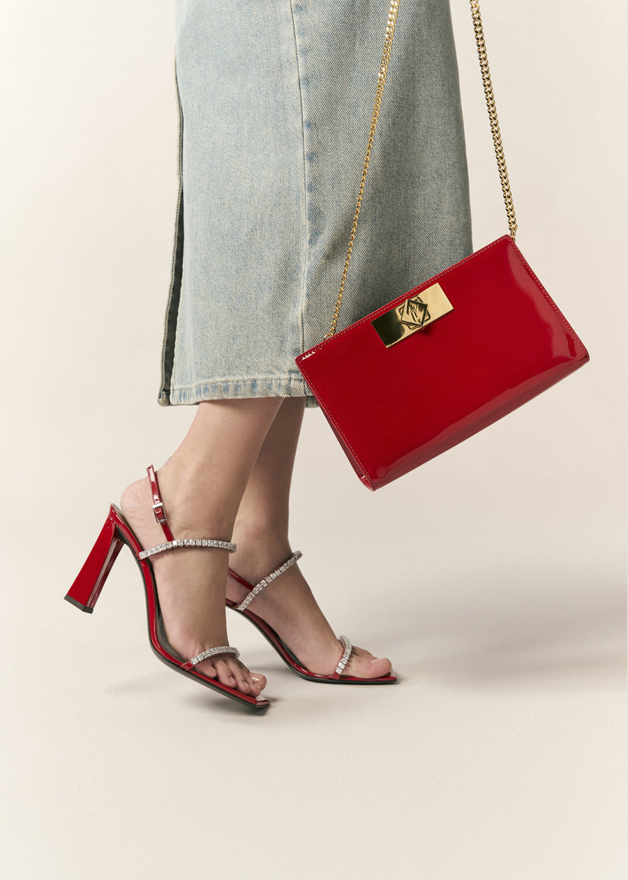 Giuseppe Zanotti Sandalias Altas GSZ-I400019