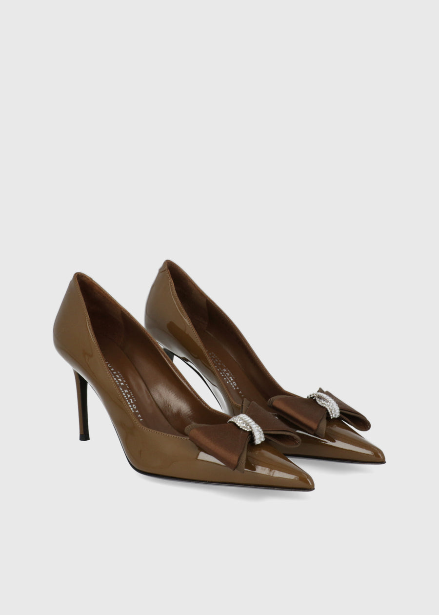 Giuseppe Zanotti Zapatillas GSZ-I460025