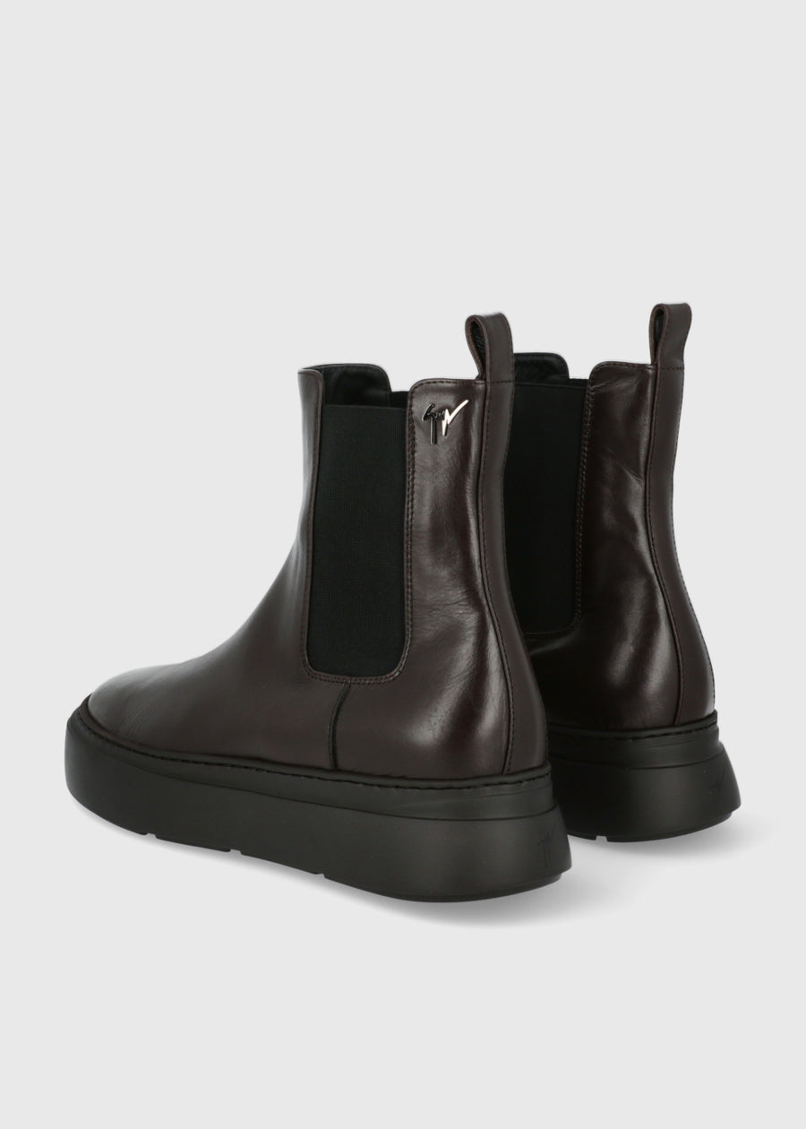 Giuseppe Zanotti Botas GSZ-IU40024