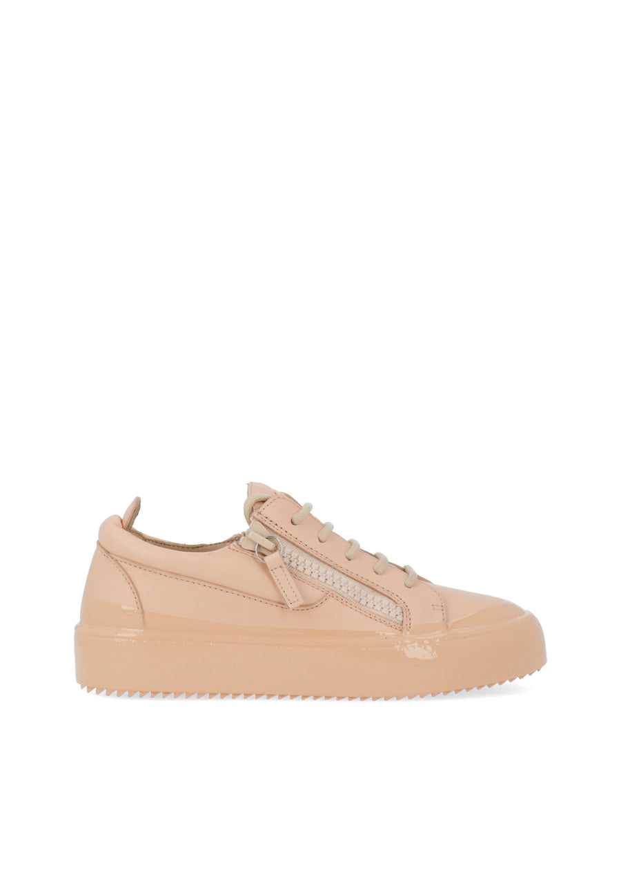 Giuseppe Zanotti Sneakers bajos Gail GSZ-RS30002