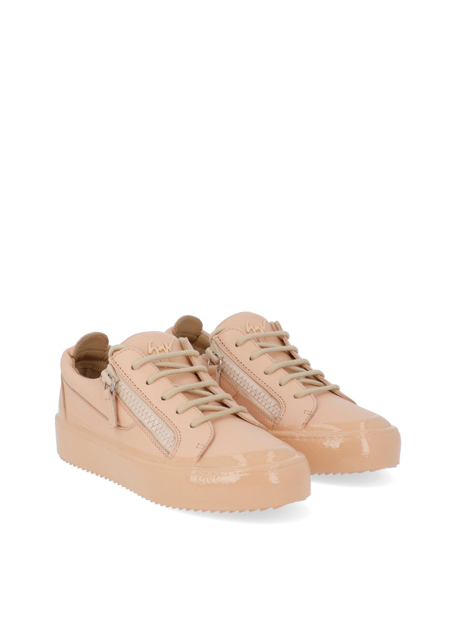 Giuseppe Zanotti Sneakers bajos Gail GSZ-RS30002