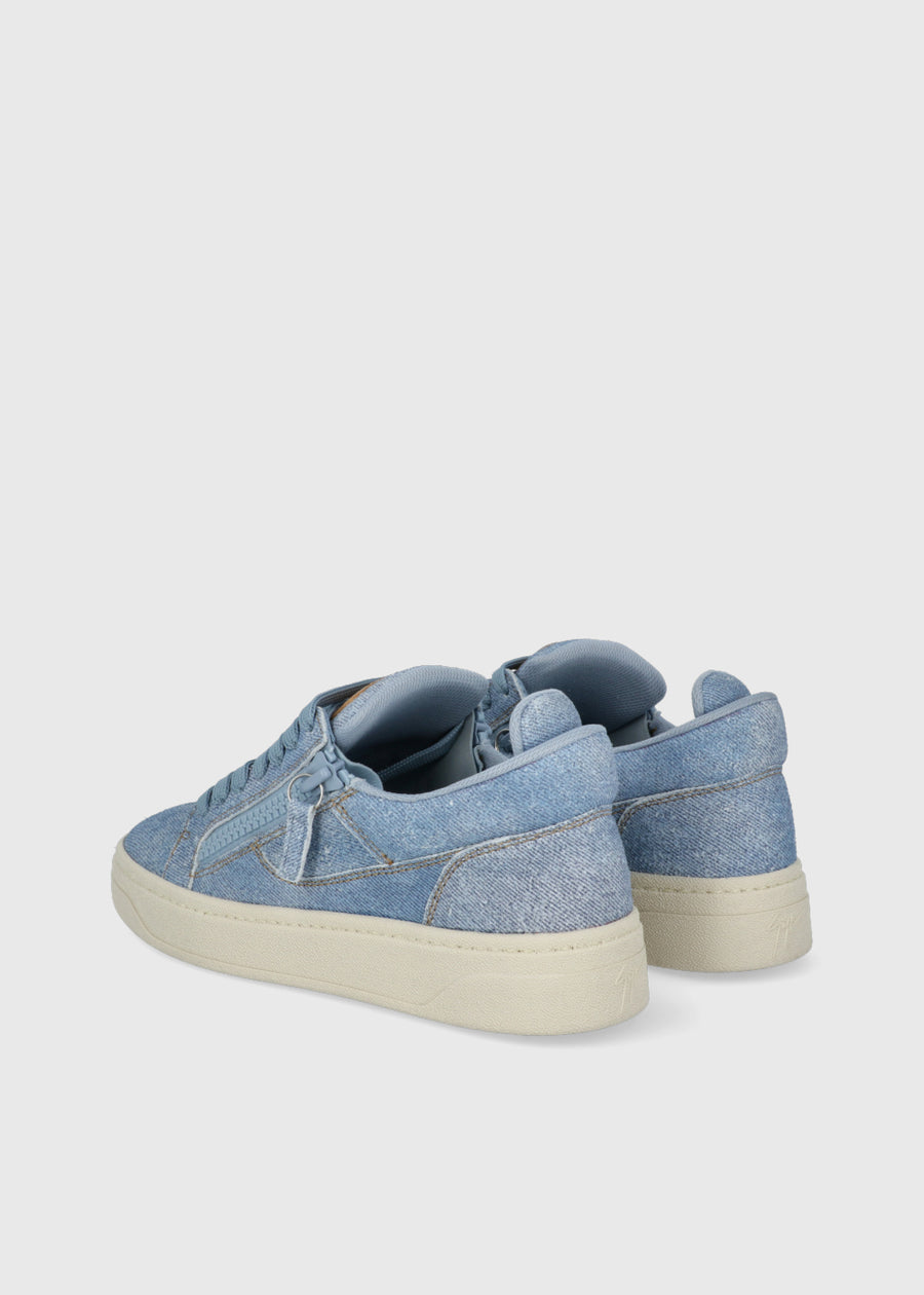 Giuseppe Zanotti Sneakers GSZ-RS50000