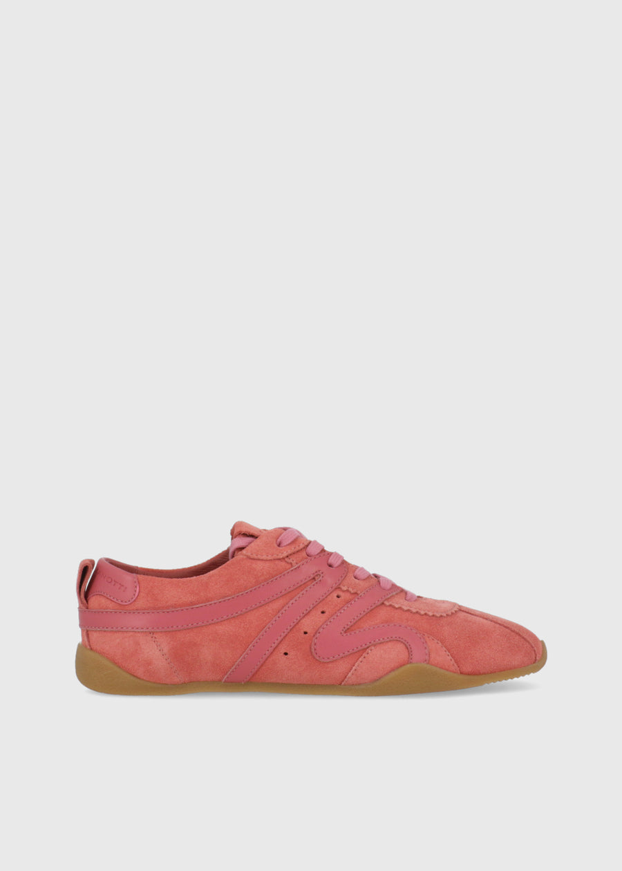 Giuseppe Zanotti Sneakers Gz-top GSZ-RS60009