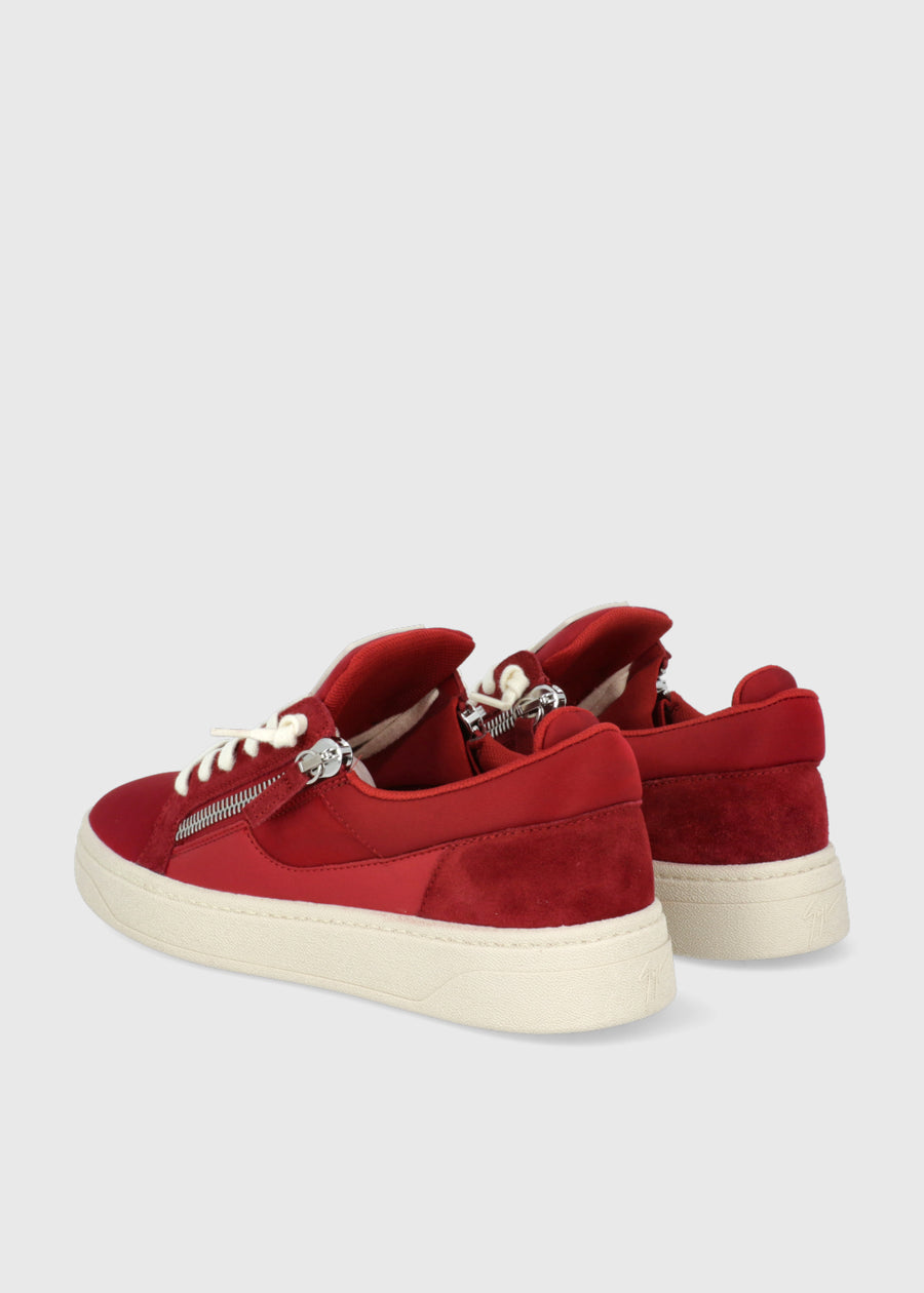Giuseppe Zanotti Sneakers GSZ-RU50049