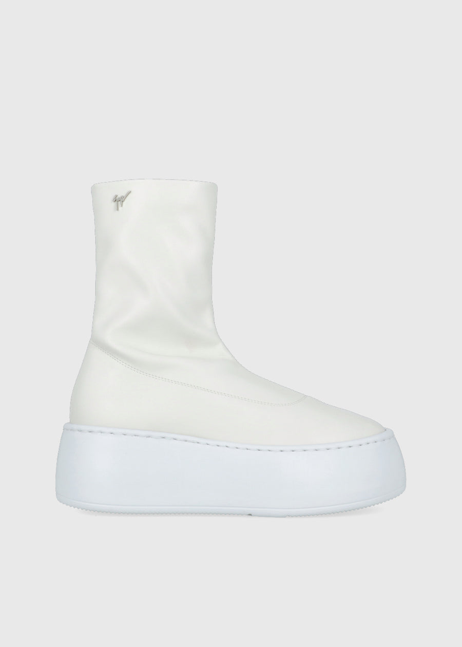 Giuseppe Zanotti Botas League Maxi GSZ-RW40036