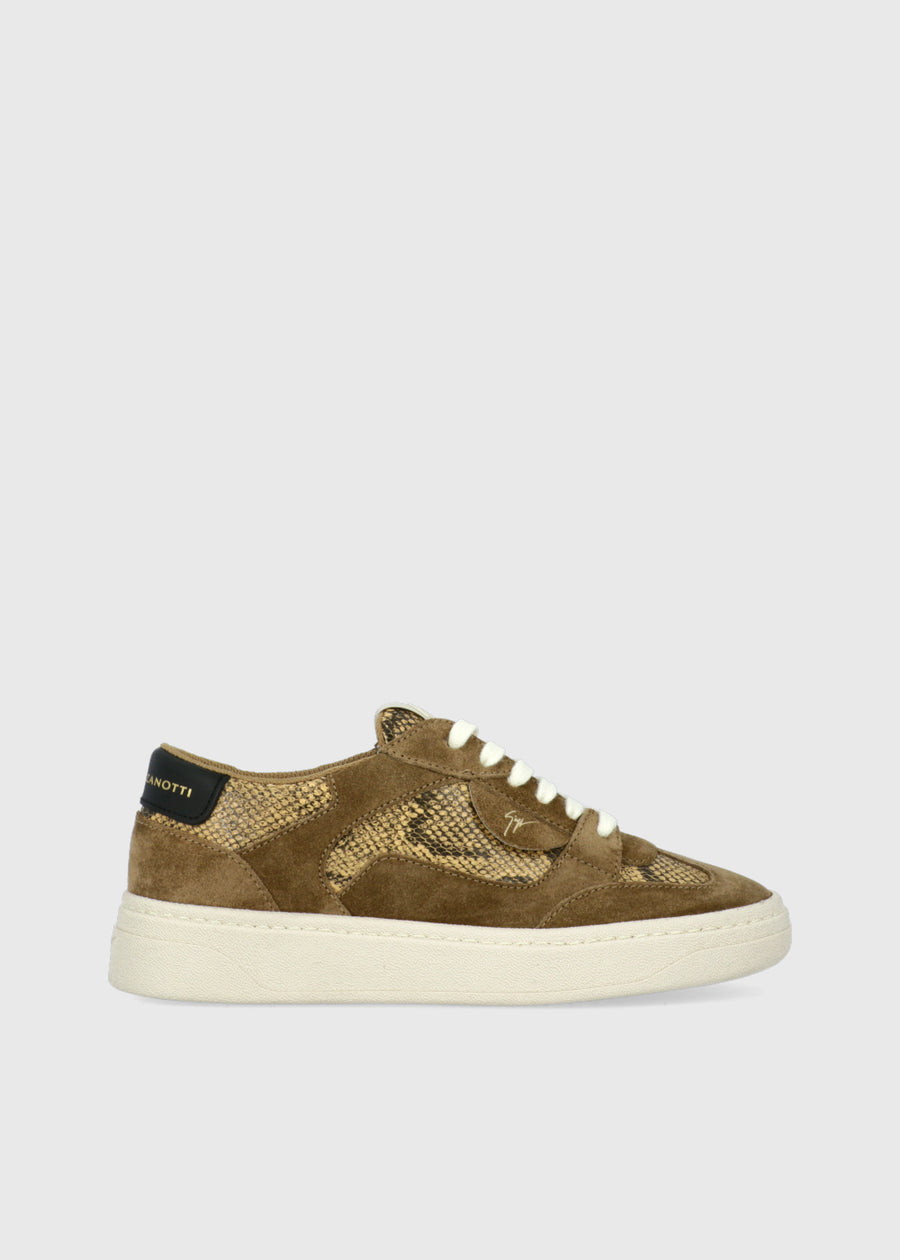 Giuseppe Zanotti Sneakers GSZ-RW50009