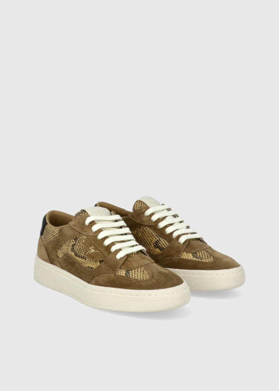 Giuseppe Zanotti Sneakers GSZ-RW50009