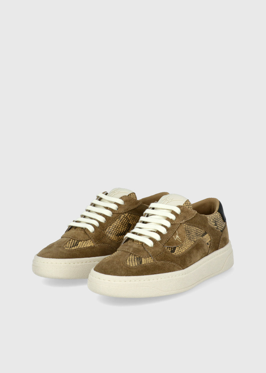 Giuseppe Zanotti Sneakers GSZ-RW50009