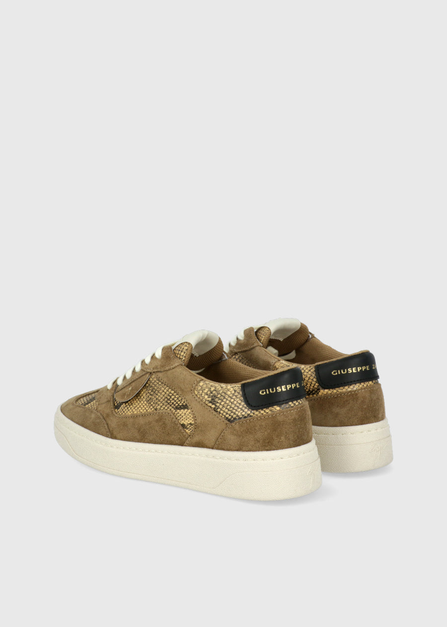 Giuseppe Zanotti Sneakers GSZ-RW50009