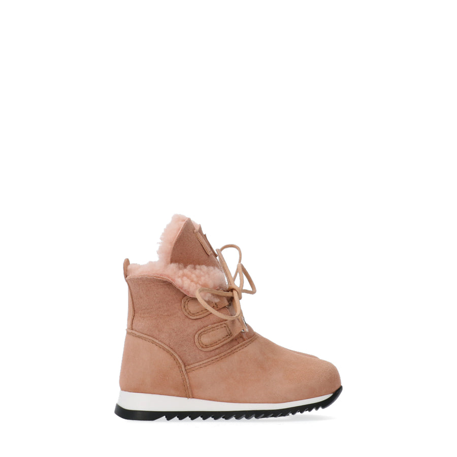 Giuseppe Zanotti Botas Mountbatten GSZ-SBI9406