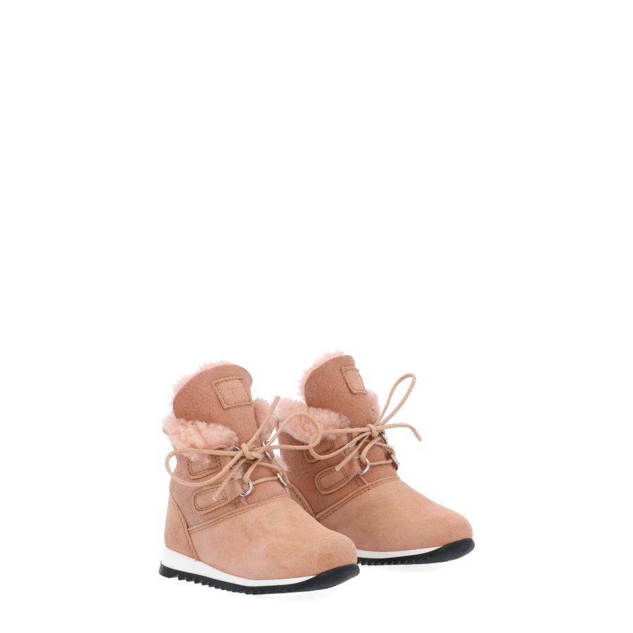 Giuseppe Zanotti Botas Mountbatten GSZ-SBI9406