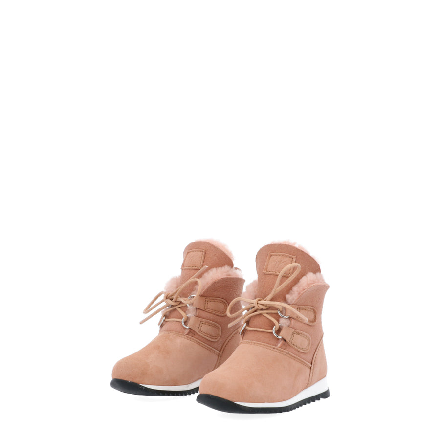 Giuseppe Zanotti Botas Mountbatten GSZ-SBI9406