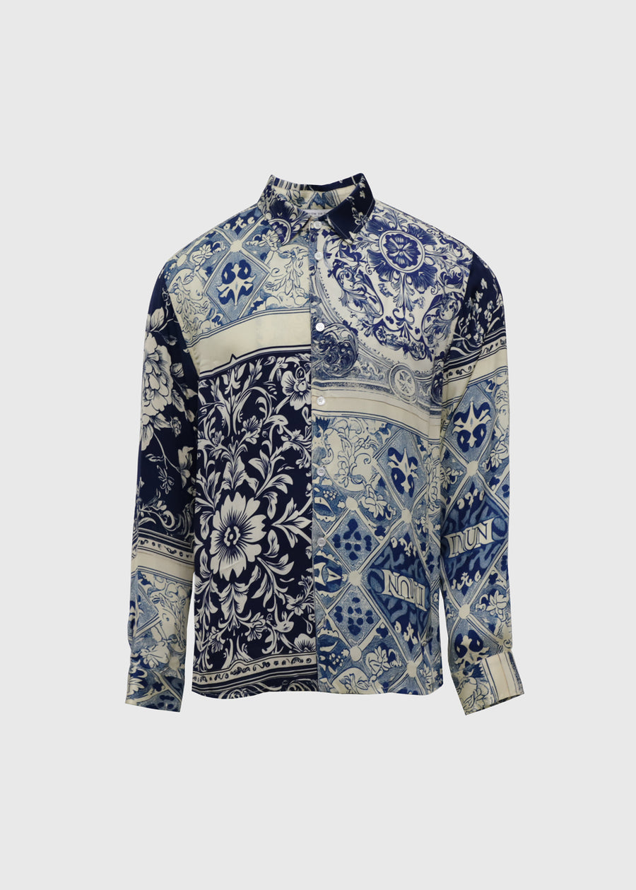 IH NOM UH NIT Camisa INM-NUS26253