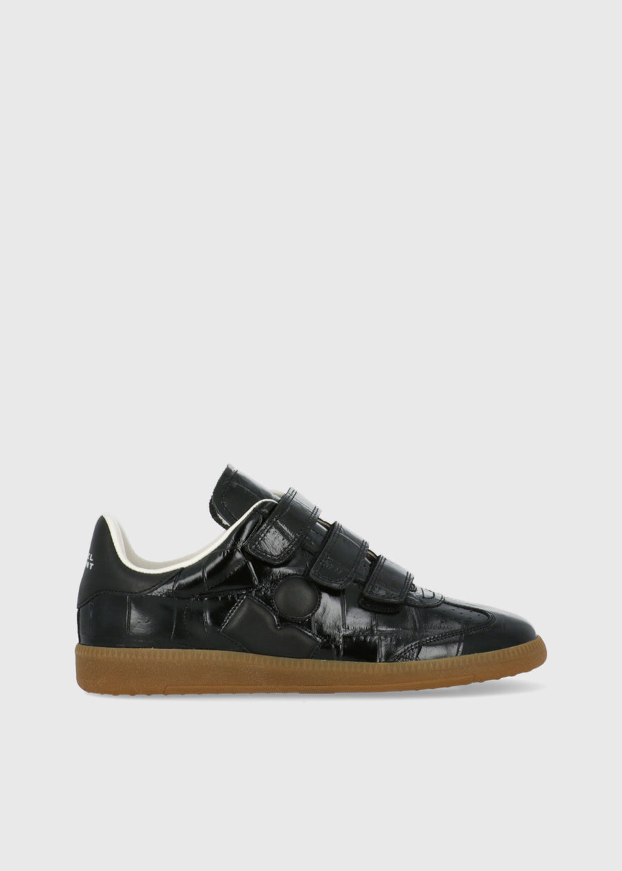 ISABEL MARANT Senakers bajos Beth ISM-BETH