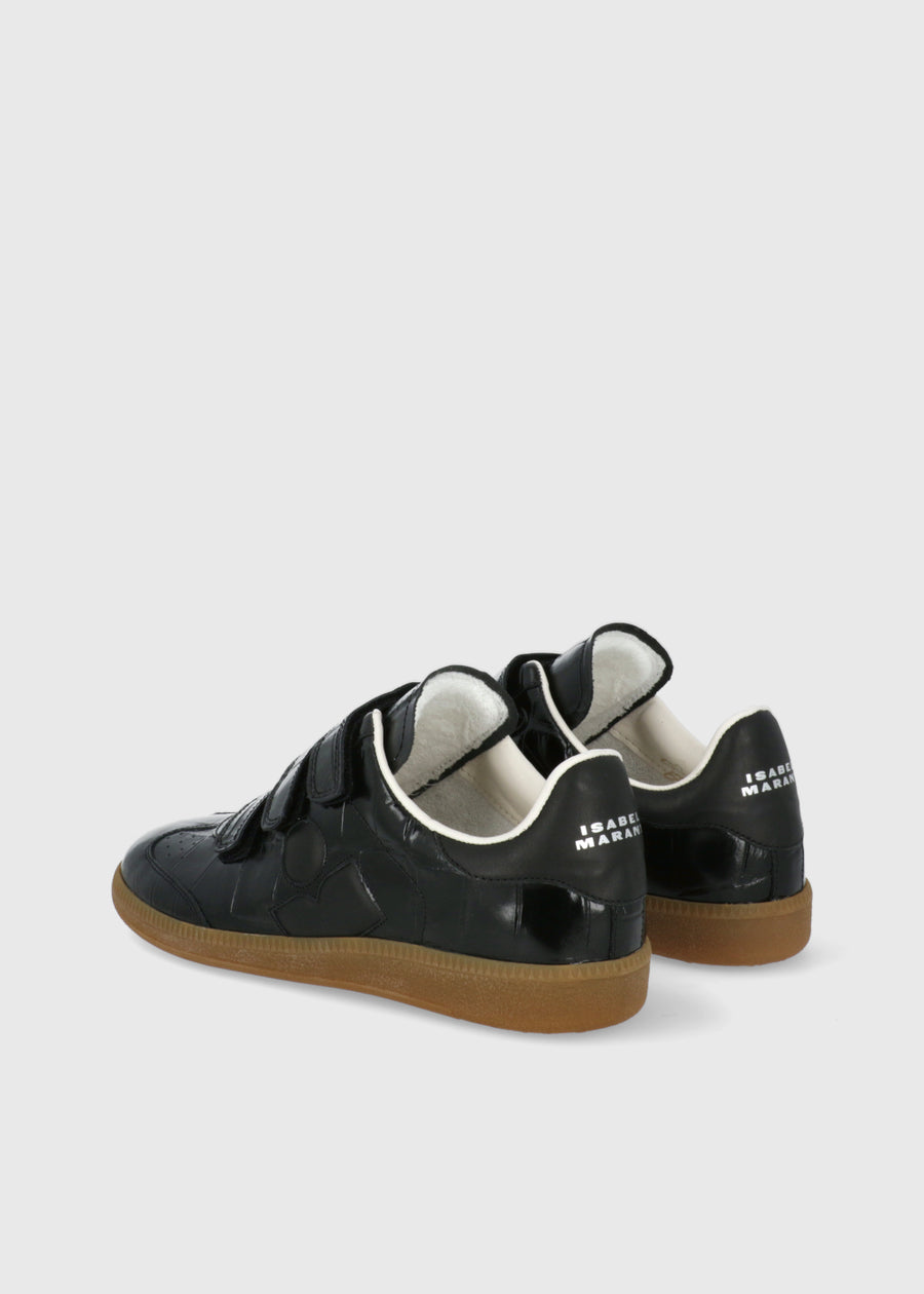 ISABEL MARANT Senakers bajos Beth ISM-BETH