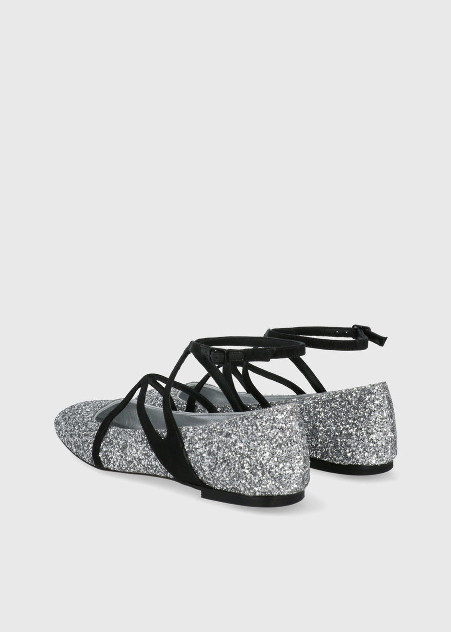 Jimmy Choo Flats Astoria JCH-ASTORIFL
