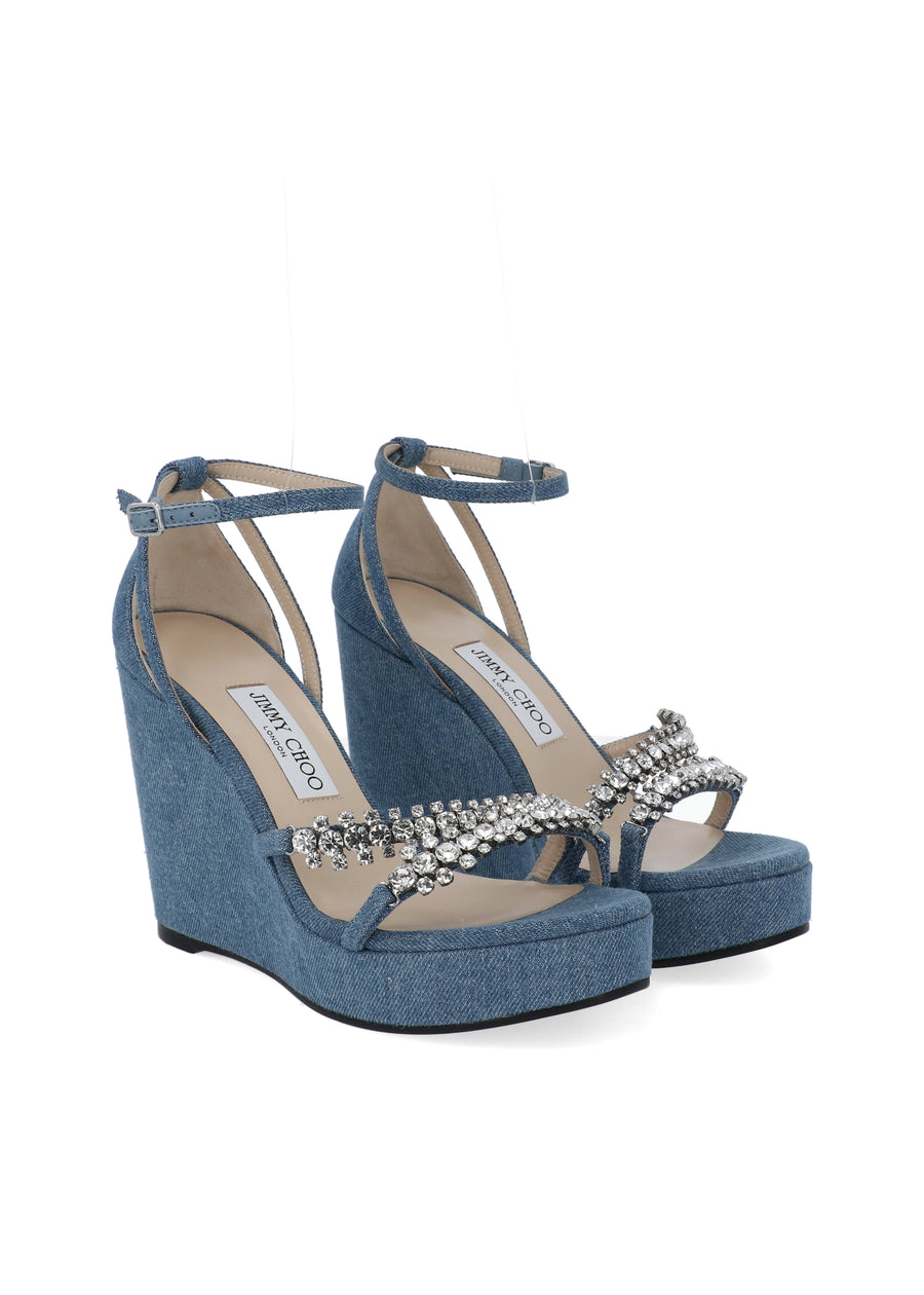 Jimmy Choo Cuñas Bing JCH-BINGWEDG