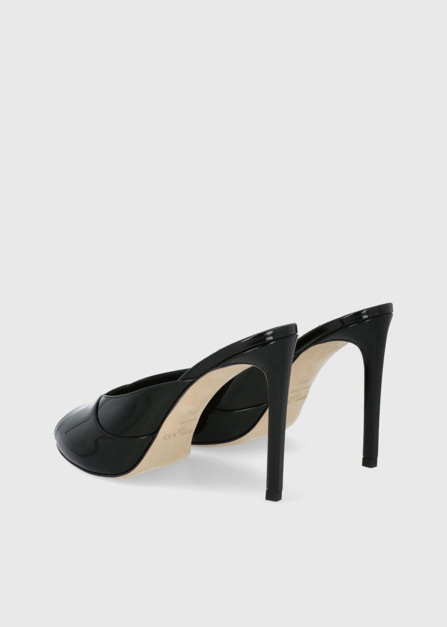 Jimmy Choo Mules Brigitte JCH-BRIMU100
