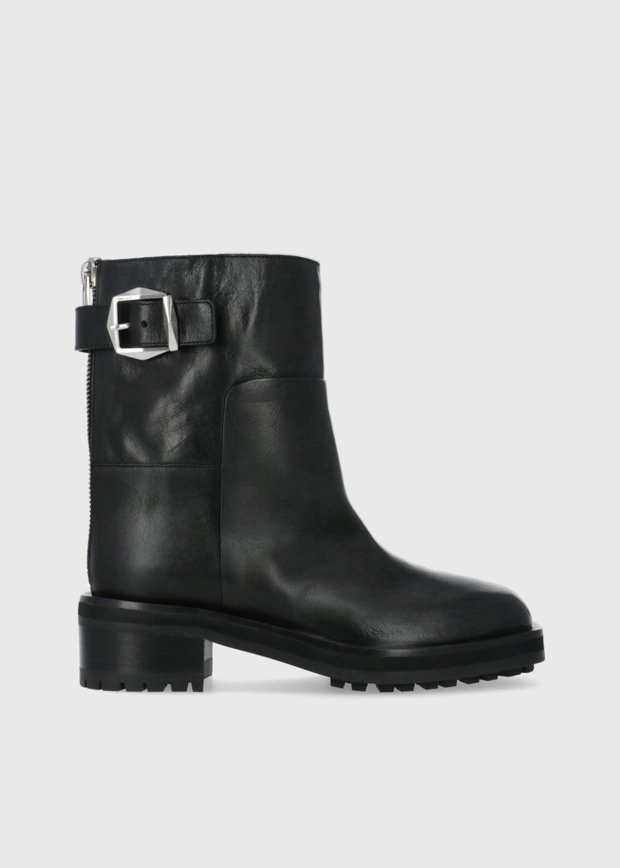 Jimmy Choo Botas Brooklyn Ankle 50 JCH-BROOKL50