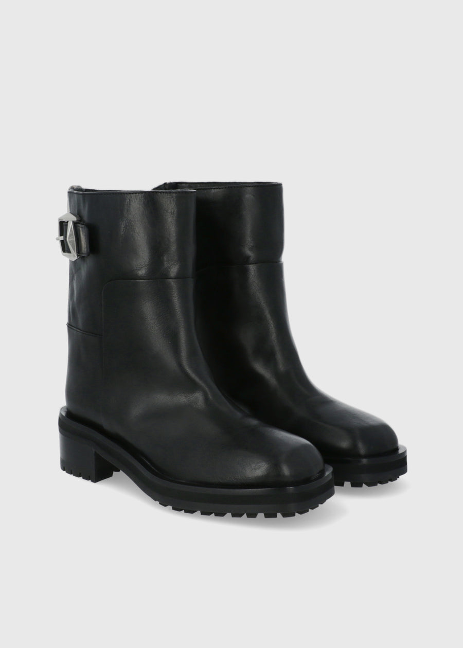 Jimmy Choo Botas Brooklyn Ankle 50 JCH-BROOKL50