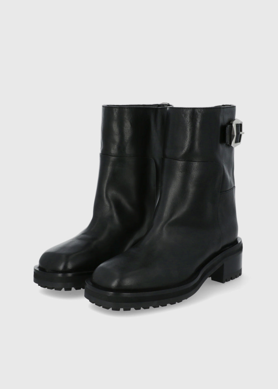 Jimmy Choo Botas Brooklyn Ankle 50 JCH-BROOKL50